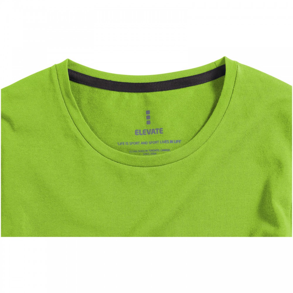 apple green shirt womens