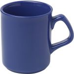 Porcelain mug Jamie, blue (2834-05)