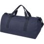 Porter 500 g/m2 Aware(tm) recycled duffel bag 50L, Navy