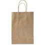 Paper bag,?small?., brown