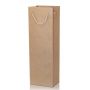 Paperbag with cord handle