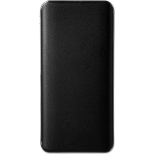 Constant 10.000 mAh wireless power bank with LED, black (Powerbanks)