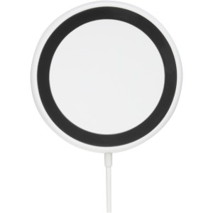 Peak 10W magnetic wireless charging pad, Solid black (Powerbanks)