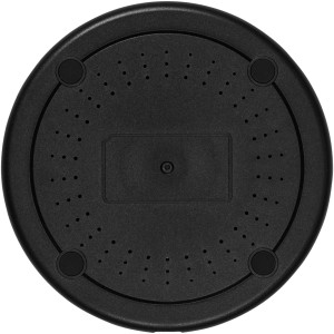 Super thin wireless charging pad, solid black (Powerbanks)