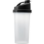 PP and PE protein shaker Talia, black (4227-01CD)