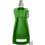 PP bottle Bailey, green