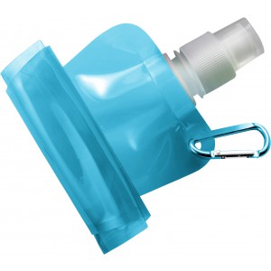 PP bottle Bailey, light blue (Sport bottles)