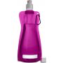 PP bottle Bailey, pink