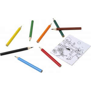 PP drawing set Adita, neutral (Drawing set)