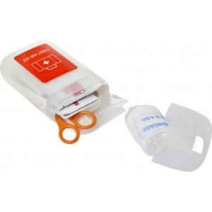 PP first aid kit Delilah, neutral (Healthcare items)