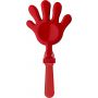 PP hand clapper Boris, red