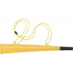 PP stadium horn, yellow (8247-06)
