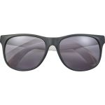 PP sunglasses with coloured legs, white (8556-02)