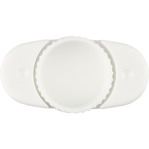 PP sunscreen stick, light blue