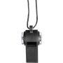 PP whistle Damon, black