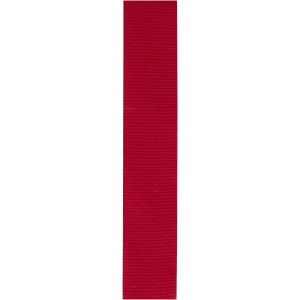 Pricus straw hat, Red, Natural (Hats)
