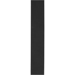 Pricus straw hat, Solid black, Natural (Hats)