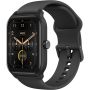 Prixton Alexa SWB29 smartwatch, Solid black