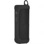 Prixton Aloha Lite Bluetooth(r) speaker, Solid black