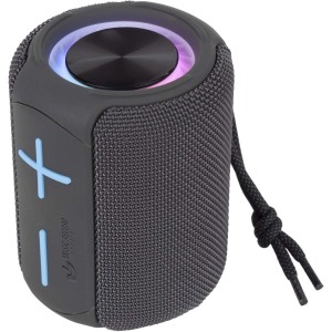 Prixton Beat Box speaker, Grey (Speakers, radios)