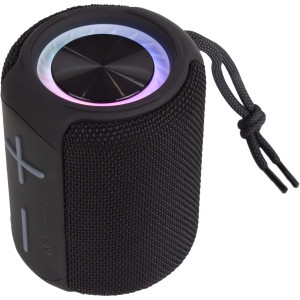 Prixton Beat Box speaker, Solid black (Speakers, radios)