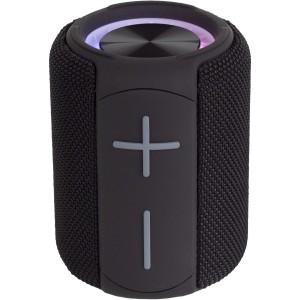 Prixton Beat Box speaker, Solid black (Speakers, radios)