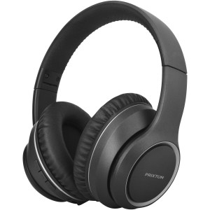 Prixton Live Pro wireless ANC Bluetooth<sup>®</sup> headset, Solid bl