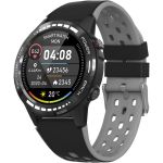 Prixton Smartwatch GPS SW37, Solid black (2PA07190)