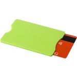 PS card holder Yara, lime (7252-19)