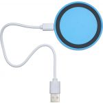 PS charger Alana, blue (8454-05)