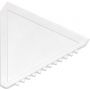 PS ice scraper Dolly, white