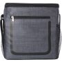 PU cooler bag Atlas, grey