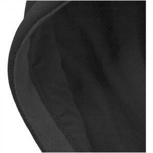 Arora hooded full zip sweater, Anthracite (Pullovers)