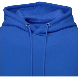 Charon men?s hoodie, Blue (Pullovers)
