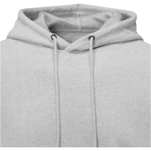 Charon men?s hoodie, Heather grey (Pullovers)