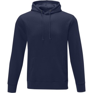 Charon men?s hoodie, Navy (Pullovers)