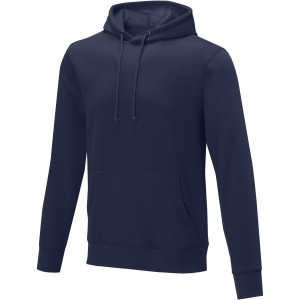 Charon men?s hoodie, Navy (Pullovers)