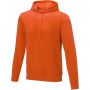 Charon men?s hoodie, Orange