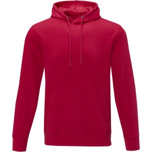 Charon men?s hoodie, Red (Pullovers)