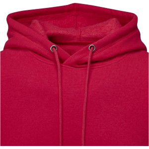 Charon men?s hoodie, Red (Pullovers)
