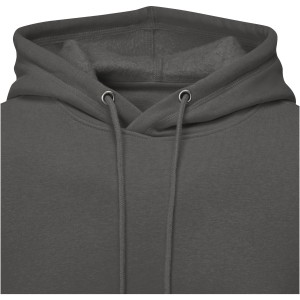 Charon men?s hoodie, Storm grey (Pullovers)
