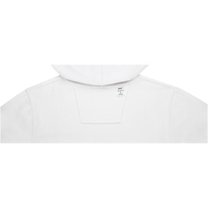 Charon men?s hoodie, White (Pullovers)