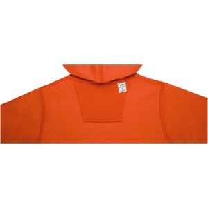Charon women?s hoodie, Orange (Pullovers)