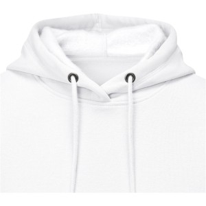Charon women?s hoodie, White (Pullovers)
