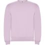 Clasica kids crewneck sweater, Light pink