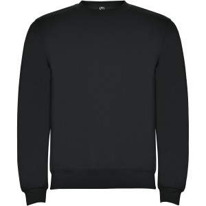 Clasica unisex crewneck sweater, Dark Lead (Pullovers)