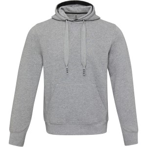 Laguna unisex hoodie, Heather grey (Pullovers)