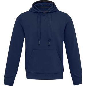 Laguna unisex hoodie, Navy (Pullovers)