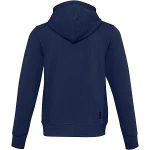 Laguna unisex hoodie, Navy (Pullovers)