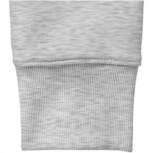 Surrey crew Sweater, Grey melange (Pullovers)